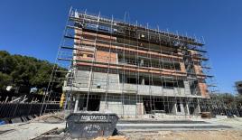 Апартаменты за 396 000 евро в Лимасоле, Кипр