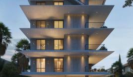 Апартаменты за 700 000 евро в Лимасоле, Кипр