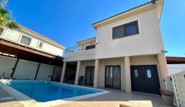 Вилла за 500 000 евро в Лимасоле, Кипр