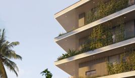 Апартаменты за 640 000 евро в Лимасоле, Кипр