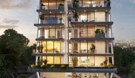 Апартаменты за 820 000 евро в Лимасоле, Кипр