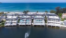 Пентхаус за 2 745 896 евро на Пхукете, Таиланд