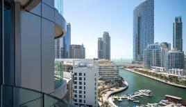 Апартаменты за 840 338 евро в Дубае, ОАЭ