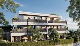 Апартаменты за 525 000 евро в Каннах, Франция