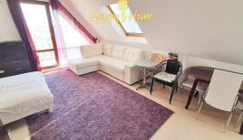 Студия за 64 500 евро на Солнечном берегу, Болгария