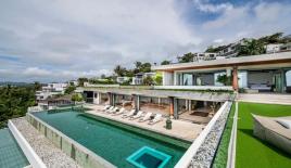 Вилла за 301 302 138 евро на Пхукете, Таиланд