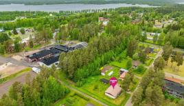 Дом за 39 000 евро в Миккели, Финляндия