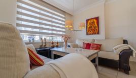 Квартира за 135 000 евро в Алании, Турция