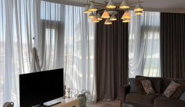 Квартира за 396 530 евро в Тбилиси, Грузия