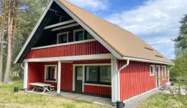 Дом за 39 000 евро в Перхо, Финляндия