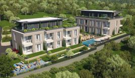 Квартира за 183 000 евро в Каваче, Черногория