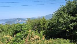 Земля за 85 000 евро в Близикуче, Черногория