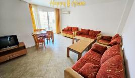 Квартира за 99 900 евро на Солнечном берегу, Болгария