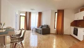 Квартира за 100 000 евро в Святом Власе, Болгария