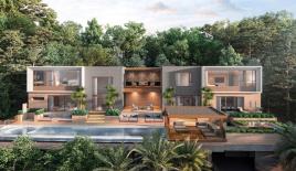 Вилла за 3 087 316 евро на Пхукете, Таиланд