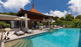 Вилла за 2 890 253 евро на Пхукете, Таиланд