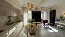 Квартира за 230 евро за день в Ницце, Франция