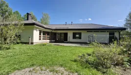 Дом за 35 000 евро в Париккала, Финляндия