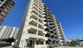 Апартаменты за 56 000 евро в Турции