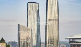 Апартаменты за 546 000 евро в Стамбуле, Турция