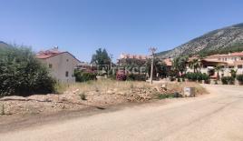 Земля за 495 000 евро в Фетхие, Турция