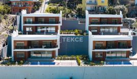 Вилла за 585 000 евро в Алании, Турция