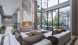 Вилла за 934 177 евро в Паттайе, Таиланд