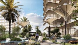 Квартира за 584 135 евро в Дубае, ОАЭ