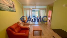 Апартаменты за 83 400 евро на Солнечном берегу, Болгария