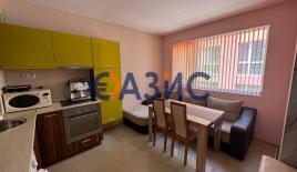 Апартаменты за 149 000 евро в Несебре, Болгария