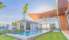 Вилла за 981 373 евро на Пхукете, Таиланд