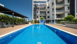 Апартаменты за 799 000 евро в Пафосе, Кипр