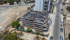 Студия за 275 000 евро в Лимасоле, Кипр