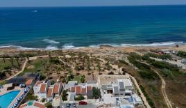 Вилла за 1 000 000 евро в Пафосе, Кипр