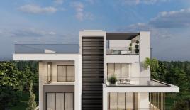 Пентхаус за 1 320 000 евро в Лимасоле, Кипр