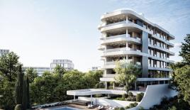 Апартаменты за 1 089 000 евро в Лимасоле, Кипр