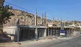 Таунхаус за 450 000 евро в Лимасоле, Кипр