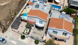 Вилла за 298 000 евро в Пафосе, Кипр