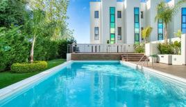 Таунхаус за 690 000 евро в Лимасоле, Кипр