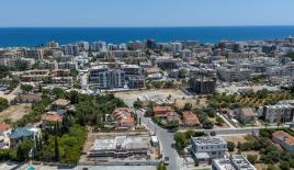 Апартаменты за 390 000 евро в Лимасоле, Кипр