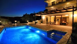 Вилла за 885 000 евро в Херцег-Нови, Черногория