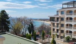 Квартира за 270 000 евро в Несебре, Болгария