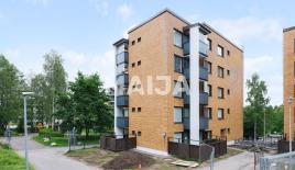 Апартаменты за 89 000 евро в Вантаа, Финляндия