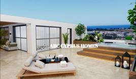 Пентхаус за 2 400 000 евро в Пафосе, Кипр