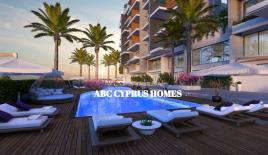 Апартаменты за 566 000 евро в Пафосе, Кипр