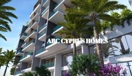 Апартаменты за 368 000 евро в Пафосе, Кипр