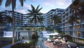 Апартаменты за 292 740 евро на Пхукете, Таиланд