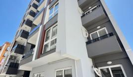 Квартира за 53 500 евро в Мерсине, Турция
