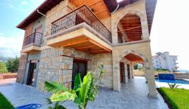 Вилла за 850 000 евро в Окурджаларе, Турция