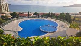 Квартира за 222 000 евро в Будве, Черногория